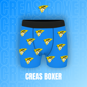 CREAS Boxer