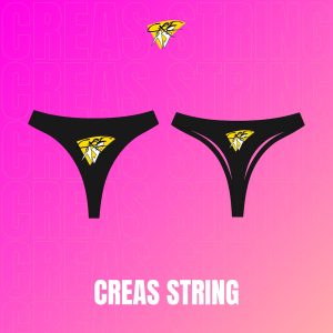 CREAS String